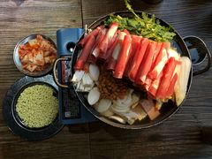 -MI WU FACTORY米屋美食工厂餐厅(绿地店)