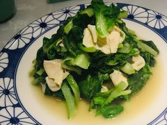 杭州鸡毛菜-江南厨子·品苏杭(华润万象店)