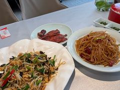-味+新京宴·烤鸭·北京菜(创意谷店)