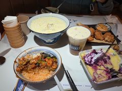 -火山屋台(新街口店)