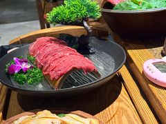 -菌彩云南野生菌火锅(新亚洲店)