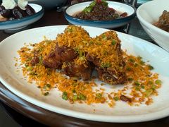 -环球港凯悦 · 享悦中餐厅