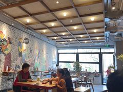 -必胜客(大宁路店)