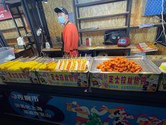 -绿地风尚天地广场