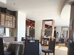 -静之湖湖畔餐厅