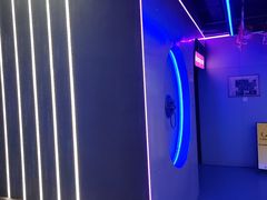 -关你鬼室大型密室逃脱(佛山创意园店)
