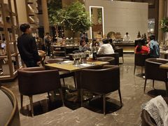 -博林天瑞喜来登酒店·西丽尚膳