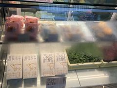 -喜茶(深圳福田星河COCO Park店)