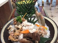 -将相和·海鲜蒸饺大连菜