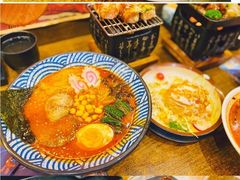 -仙隐小鹿料理食堂(沙市人信汇店)