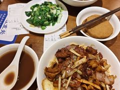 -寻裕记·现炒浇头面(人民广场店)