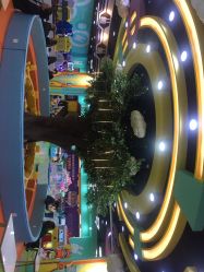 -哈尼兔儿童游戏乐园(沈阳大东龙之梦店)