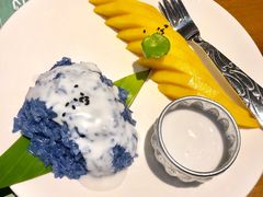 -帕蓝·暹罗料理(曲阳店)