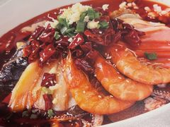 -香丰阁·烤鸭·川湘菜(昌平店)