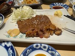 -小山日本料理(太古汇店)