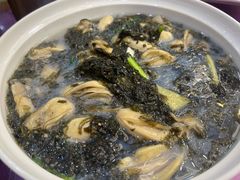 -庭苑美食中心·陈皮烧鹅·海鲜(台山店)