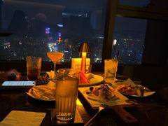 -秀·吧 Show Bar(兰州盛达希尔顿酒店)