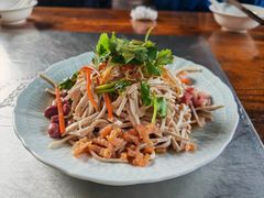 -漫渡庄•留芳小馆•泰州早茶•锡帮菜