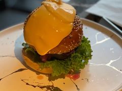 -Lets burger非常汉堡·环球风味(蓝色港湾店)