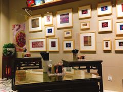 大堂-一记面馆(易发店)