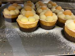 -黛汀烘焙DAINTY BAKERY(代字行合生汇店)