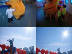 -福州罗源湾海洋世界旅游区