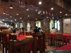 大堂-申德勒西餐厅(日坛路总店)