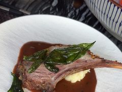 -长沙北辰洲际酒店-兰调全日餐厅