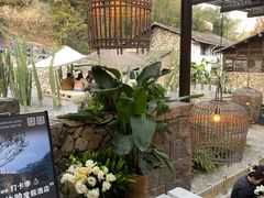 -MOJ coffee(瓯海泽雅水碓坑店)