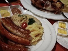 -申德勒加油站餐厅(三里屯北小街店)