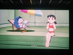 -首都电影院(金融街店 杜比全景声)