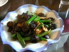 -随意茶庄·地道杭帮农家菜(梅家坞店)