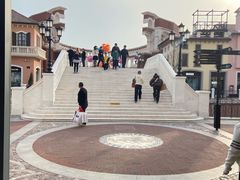 -京津佛罗伦萨小镇