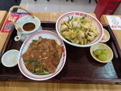 -哈灵现炒本帮面(宁波路店)