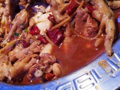 -胖哥俩肉蟹煲(虹口龙之梦店)
