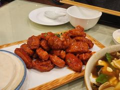 九转素肠-燕风楼烤鸭店(建设总店)