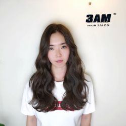 点击看大图 -3AM HAIR SALON烫发染发接发