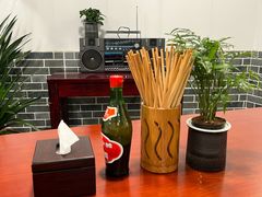 -泰宜担担面(黄泥塝总店)