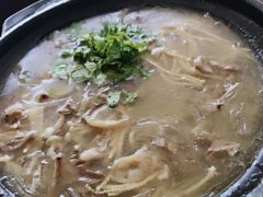 -八沟羊汤(河北大街店)