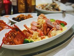 -顺风海鲜港(长寿路店)