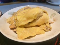-邵老爹老杭州白斩鸡·家常菜(建国北路店)