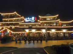 门面-二十八里太湖船菜(吉祥路店)