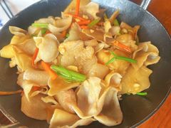 -宴武夷·匠心闽味(印象大红袍店)