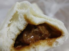 -陈公包子(文化西路店)