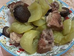 -螺涌海鲜酒楼(增槎路店)