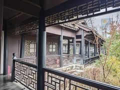 -阳明祠