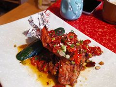 -蘑菇私房菜小馆(杨家坪西城天街店)