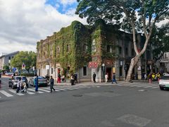 -三坊七巷历史文化街区