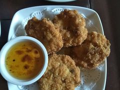 -自然餐厅(Phuket)