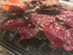 -西塔金胖胖首尔自助烤肉·街头小吃大排档